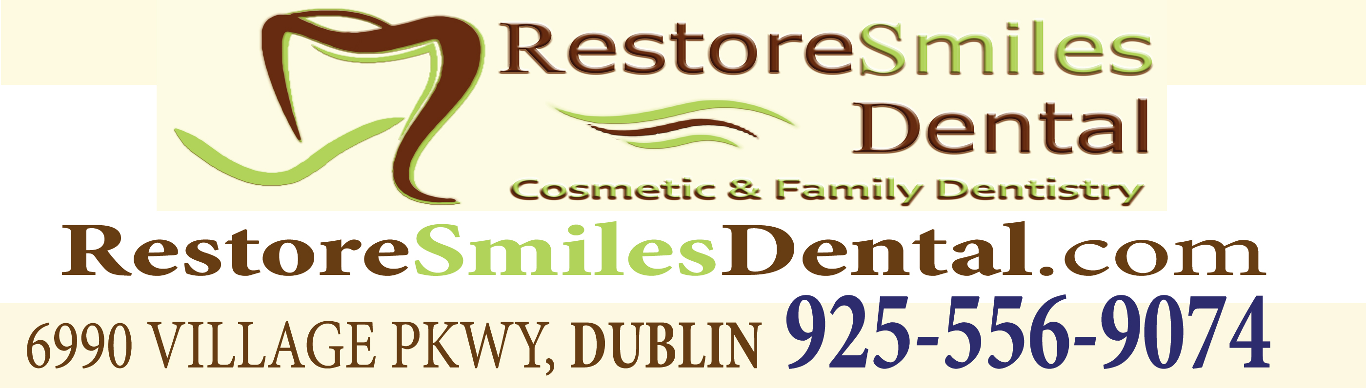 Restore Smile Dental