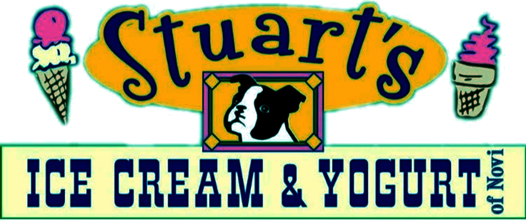 Stuarts IceCream