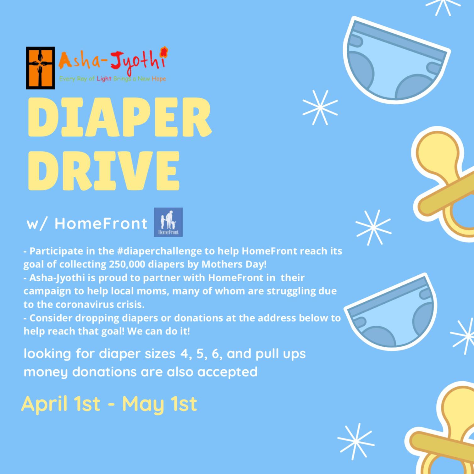 DiaperDrive
