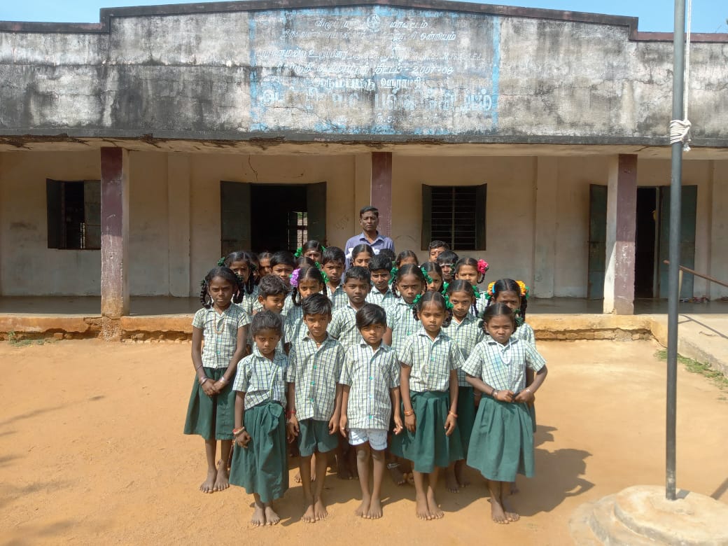 Government School Timings In Tamilnadu
